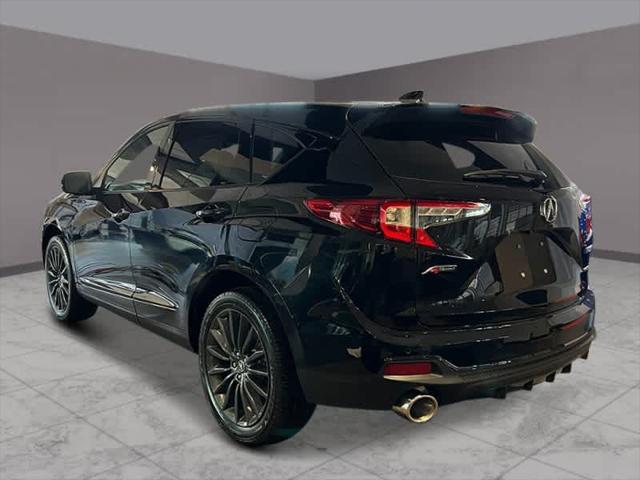 new 2024 Acura RDX car, priced at $55,645