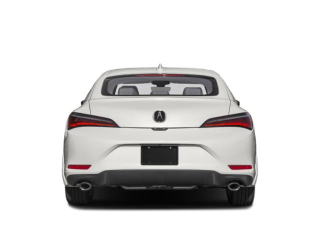 new 2024 Acura Integra car, priced at $33,595