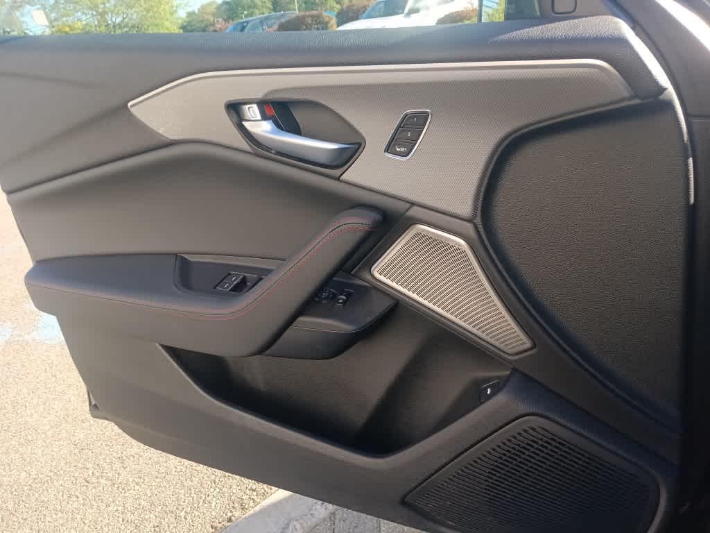 used 2022 Acura TLX car, priced at $33,775