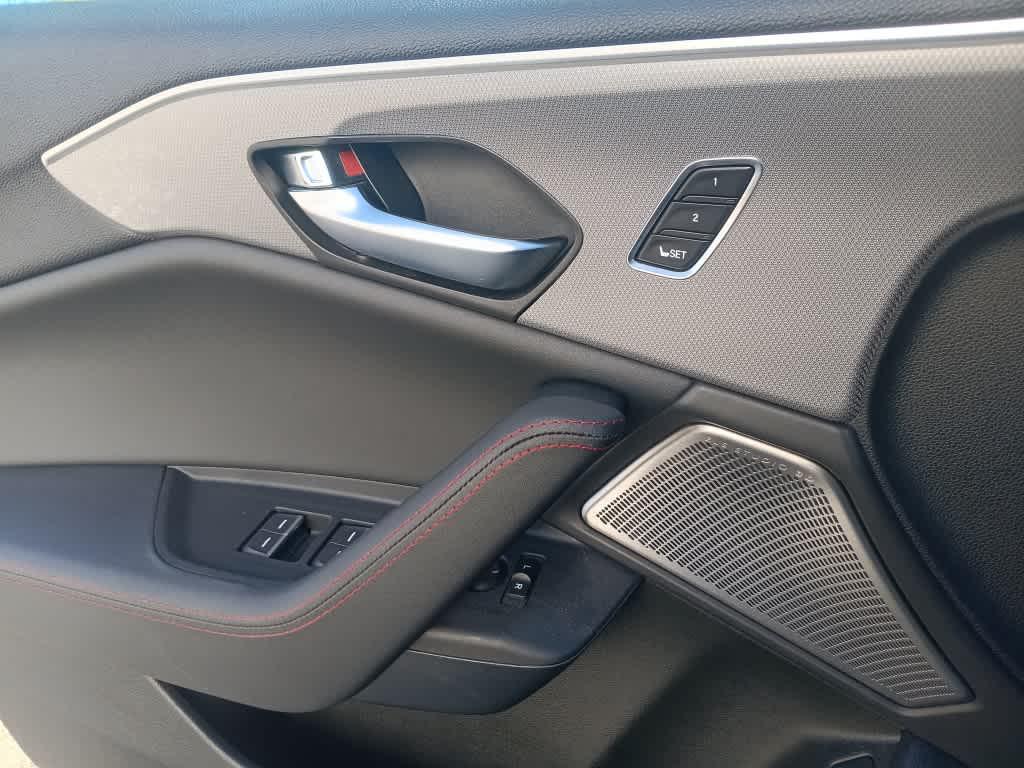 used 2022 Acura TLX car, priced at $33,775