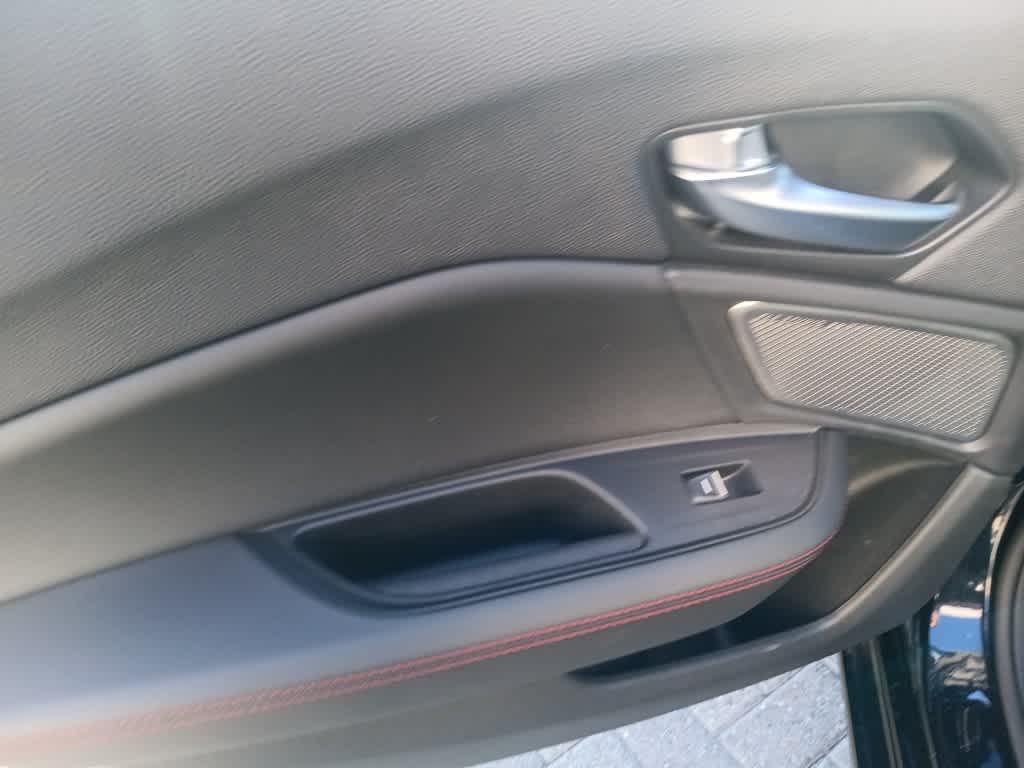 used 2022 Acura TLX car, priced at $33,775