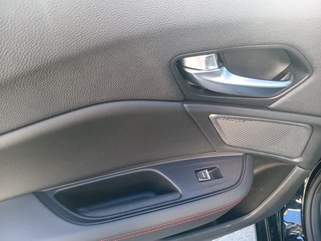 used 2022 Acura TLX car, priced at $33,775