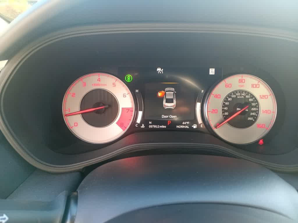 used 2022 Acura TLX car, priced at $33,775