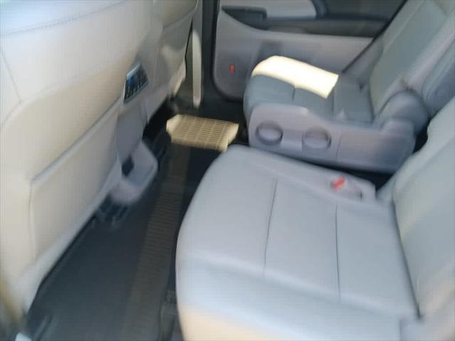 used 2015 Toyota Highlander car, priced at $20,895