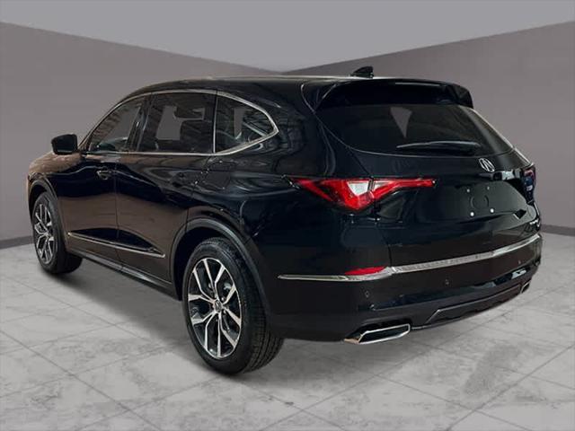 new 2024 Acura MDX car, priced at $58,545