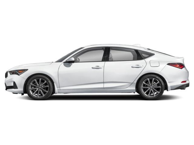 used 2025 Acura Integra car, priced at $30,550