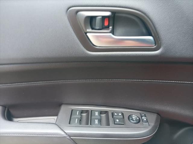 used 2021 Acura ILX car, priced at $22,855
