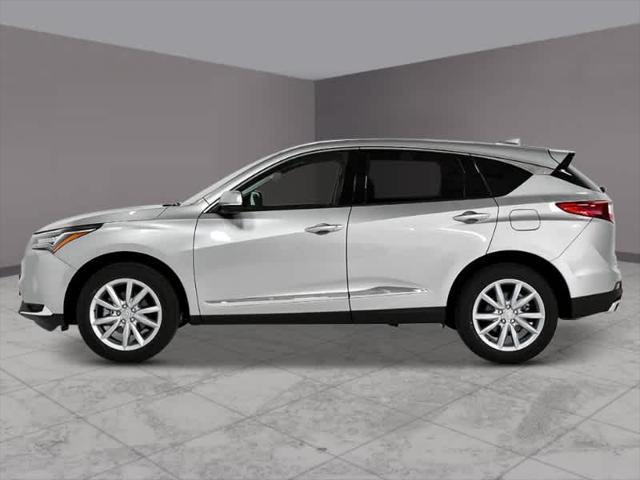 new 2024 Acura RDX car, priced at $45,700