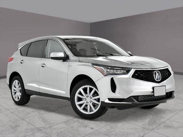 new 2024 Acura RDX car, priced at $45,700