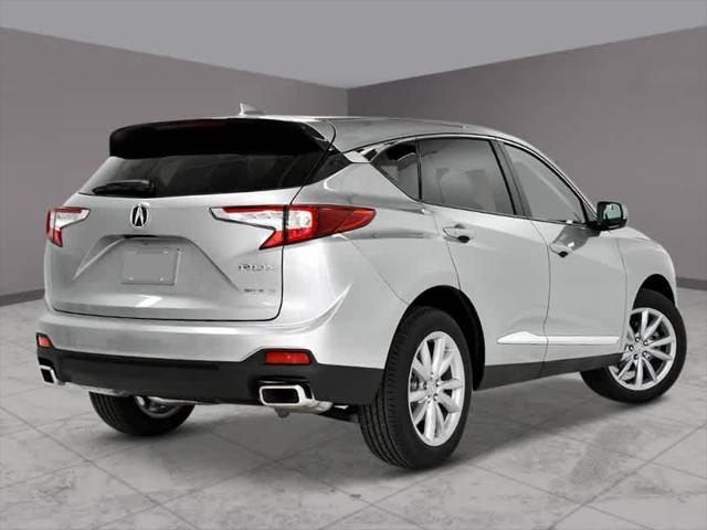 new 2024 Acura RDX car, priced at $45,700