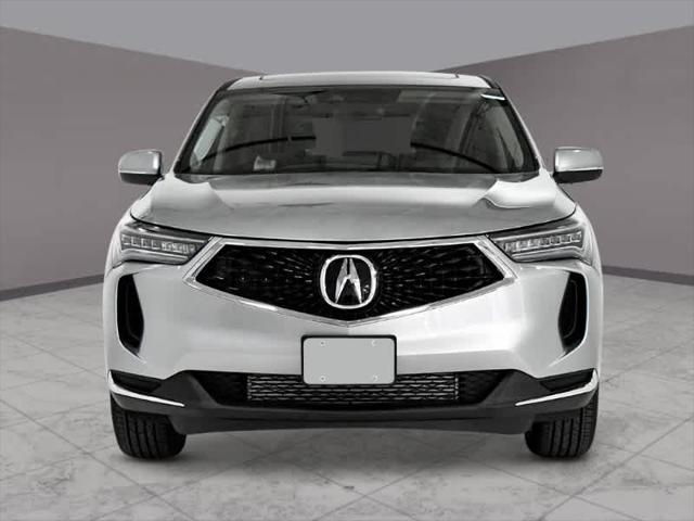 new 2024 Acura RDX car, priced at $45,700