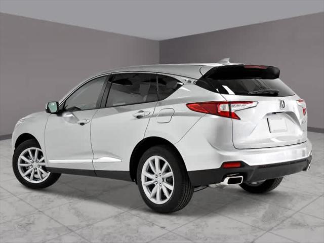 new 2024 Acura RDX car, priced at $45,700