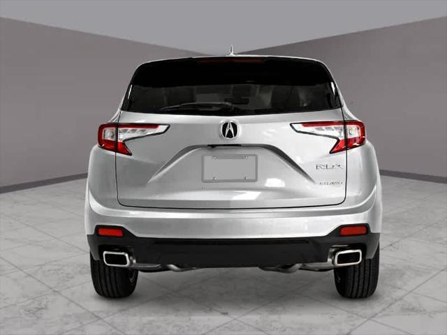 new 2024 Acura RDX car, priced at $45,700