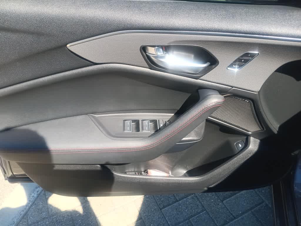 used 2022 Acura TLX car, priced at $31,295