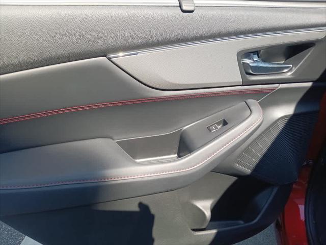 used 2023 Acura MDX car, priced at $46,595