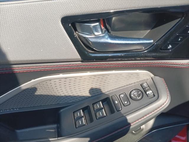 used 2023 Acura MDX car, priced at $46,595
