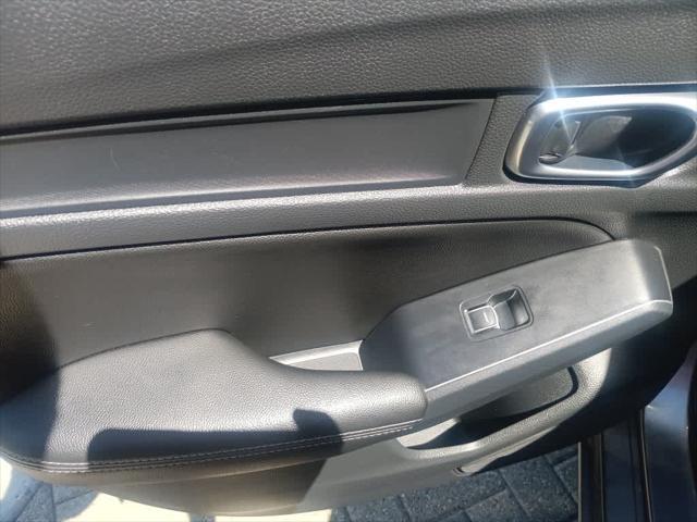 used 2024 Acura Integra car, priced at $28,998