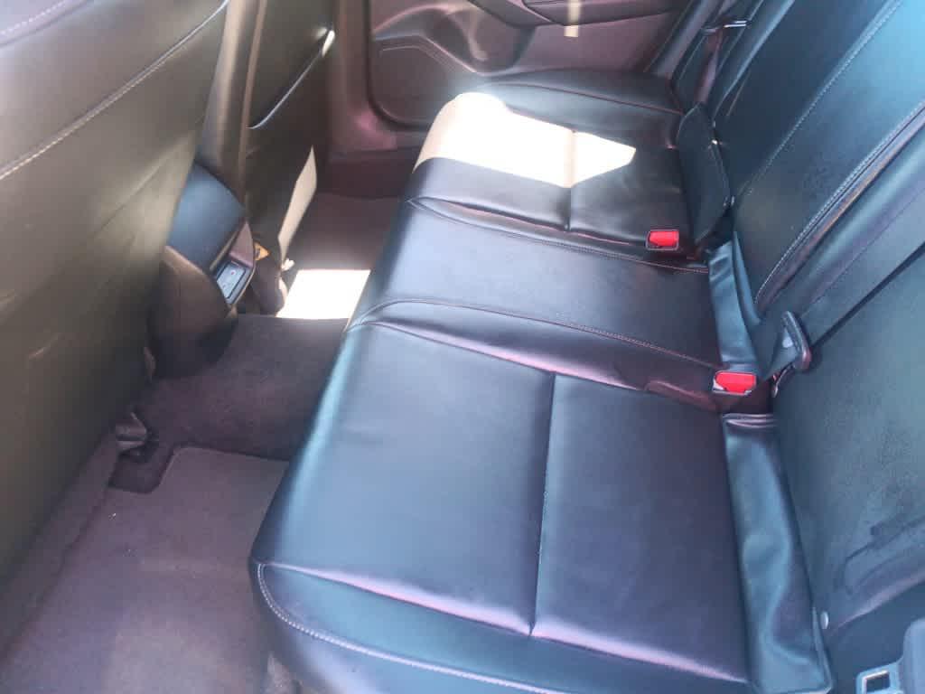 used 2024 Acura Integra car, priced at $28,385