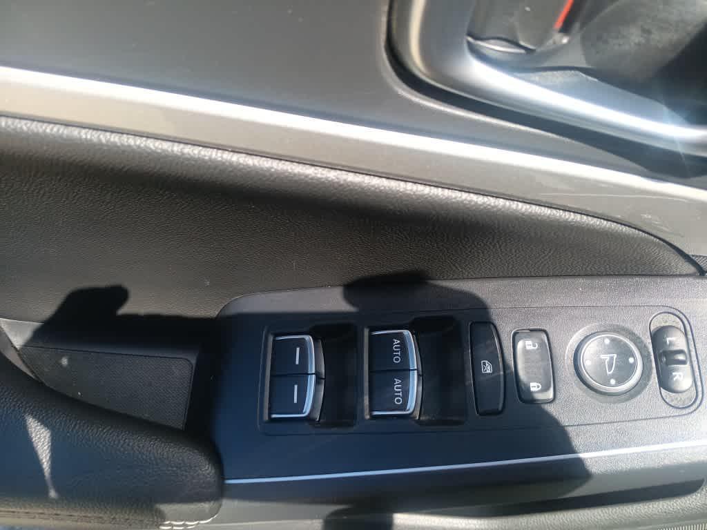 used 2024 Acura Integra car, priced at $28,385