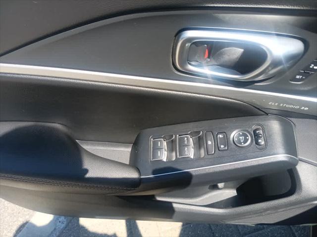 used 2024 Acura Integra car, priced at $28,998