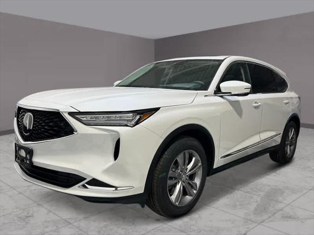 new 2024 Acura MDX car, priced at $52,950