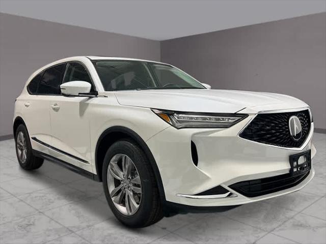 new 2024 Acura MDX car, priced at $52,950