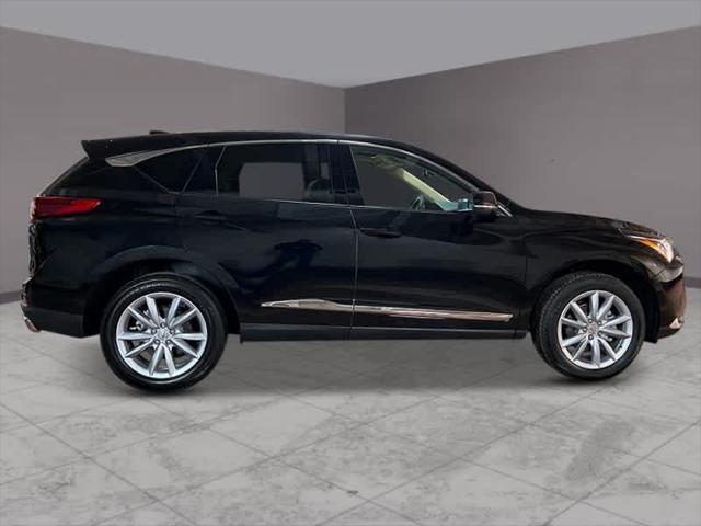 new 2024 Acura RDX car, priced at $46,300