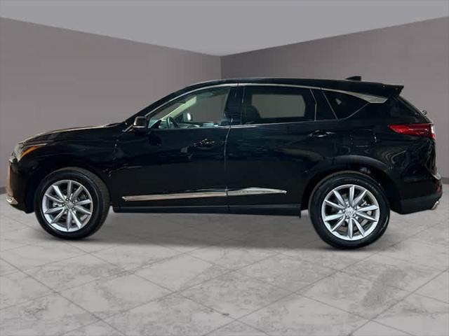 new 2024 Acura RDX car, priced at $46,300