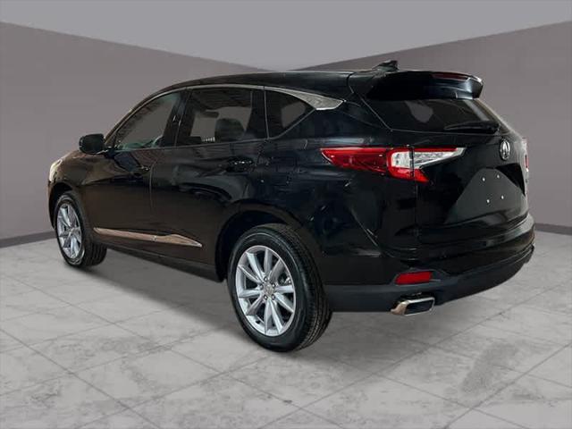 new 2024 Acura RDX car, priced at $46,300