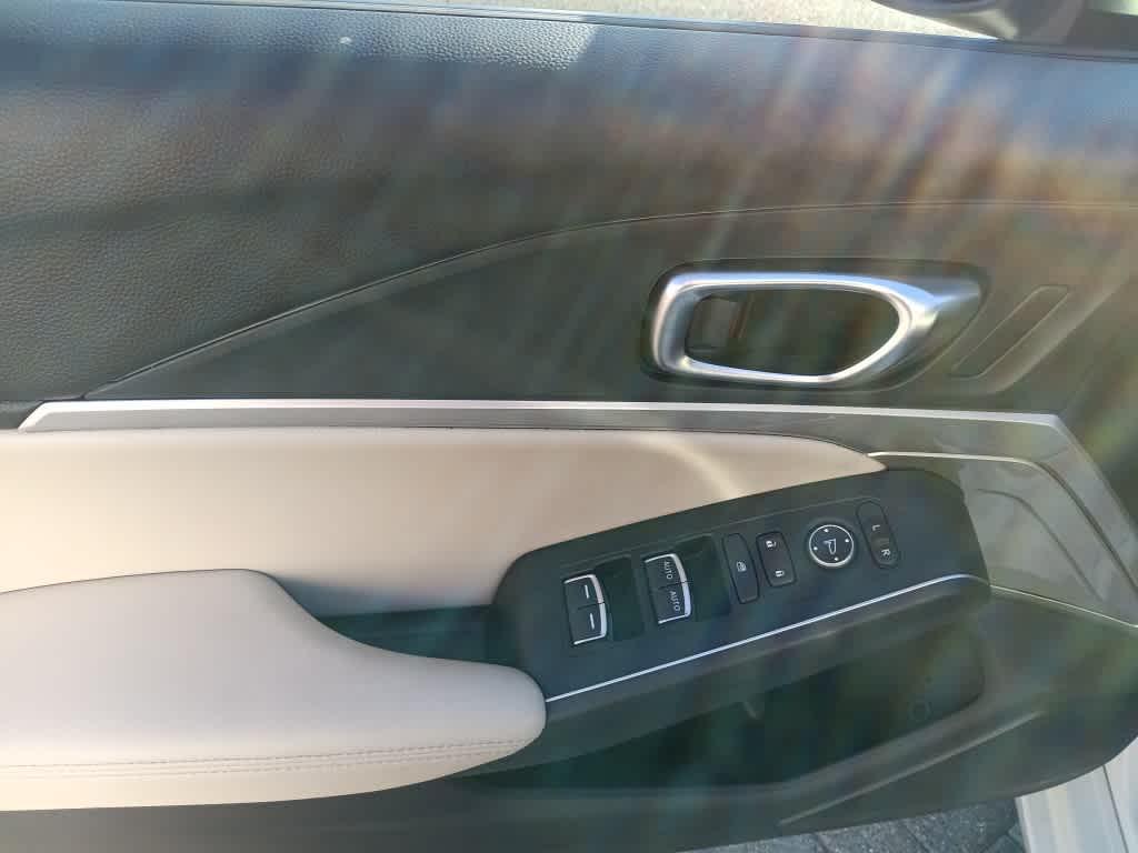 used 2023 Acura Integra car, priced at $27,885