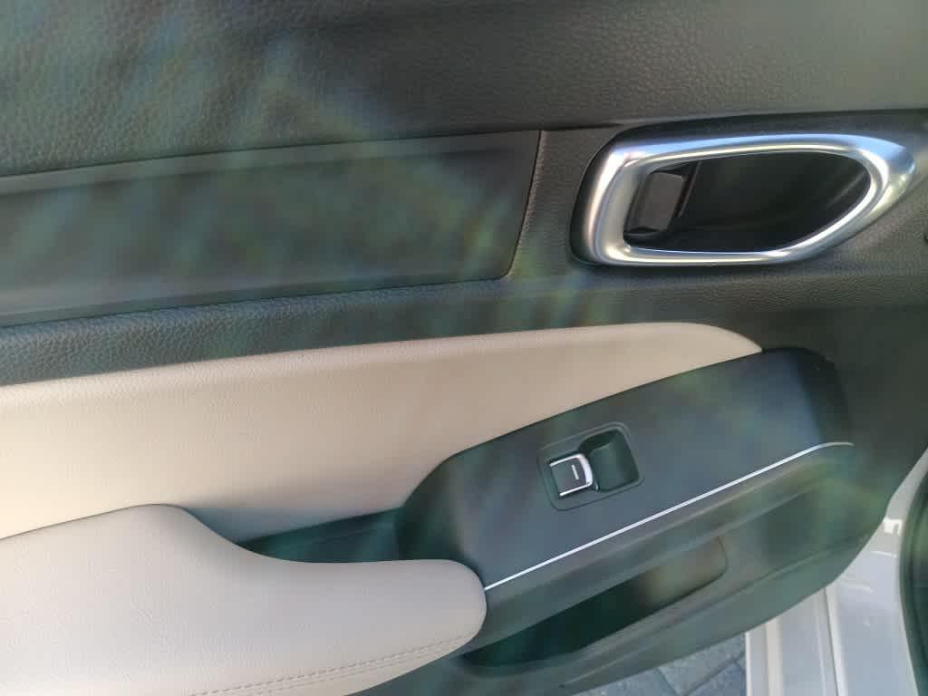 used 2023 Acura Integra car, priced at $27,885