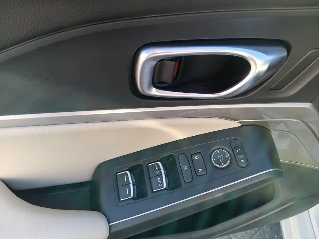 used 2023 Acura Integra car, priced at $27,885