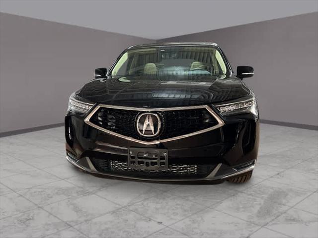 new 2024 Acura RDX car, priced at $46,300