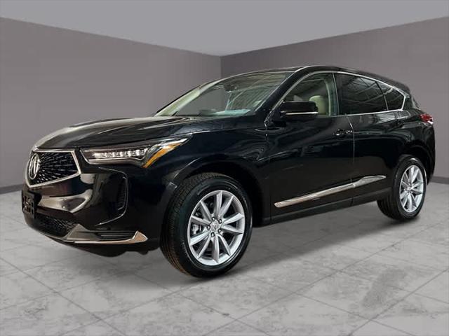 new 2024 Acura RDX car, priced at $46,300