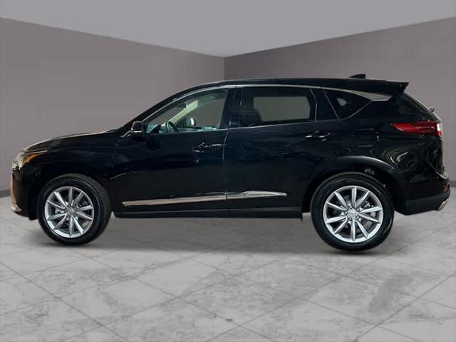 new 2024 Acura RDX car, priced at $46,300