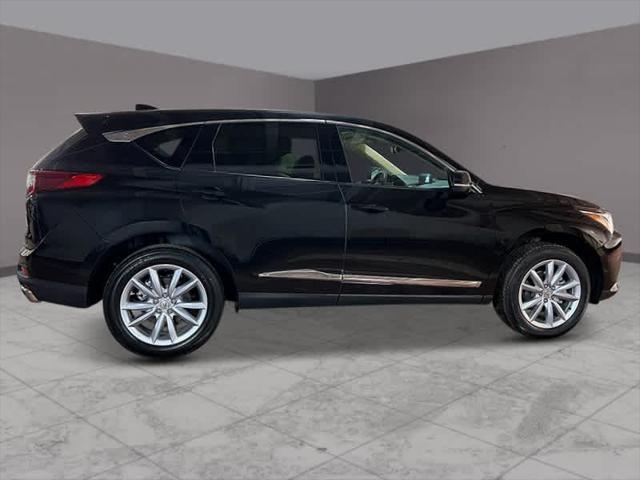 new 2024 Acura RDX car, priced at $46,300