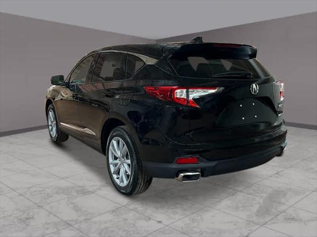 new 2024 Acura RDX car, priced at $46,300