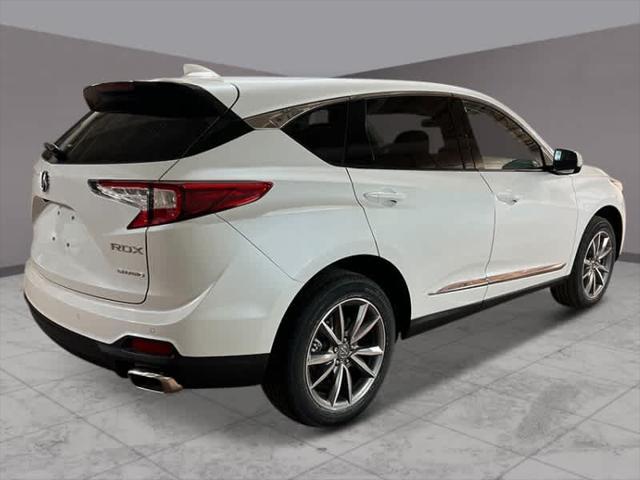 new 2024 Acura RDX car, priced at $47,600