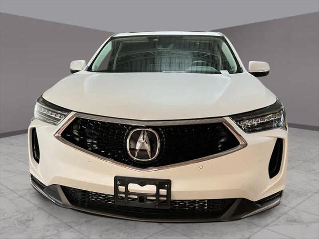 new 2024 Acura RDX car, priced at $47,600