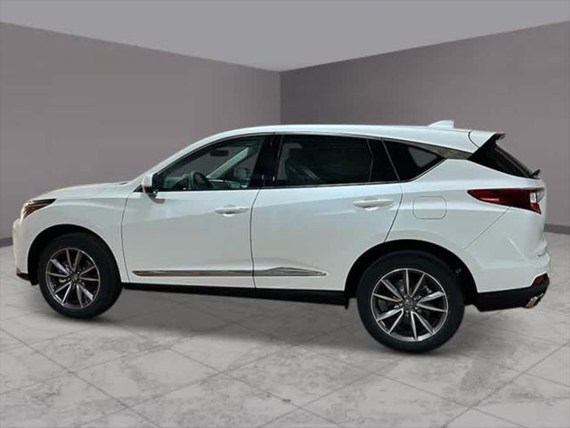 new 2024 Acura RDX car, priced at $47,600