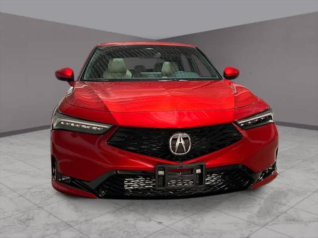 new 2024 Acura Integra car, priced at $33,800