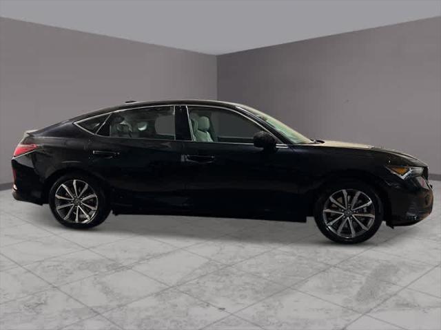 used 2024 Acura Integra car, priced at $27,992