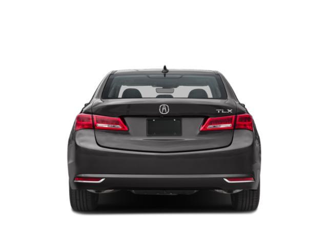 used 2019 Acura TLX car, priced at $24,885