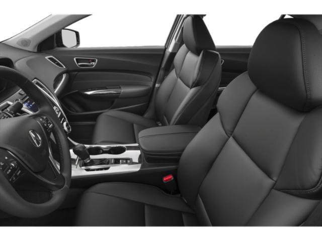 used 2019 Acura TLX car, priced at $24,885