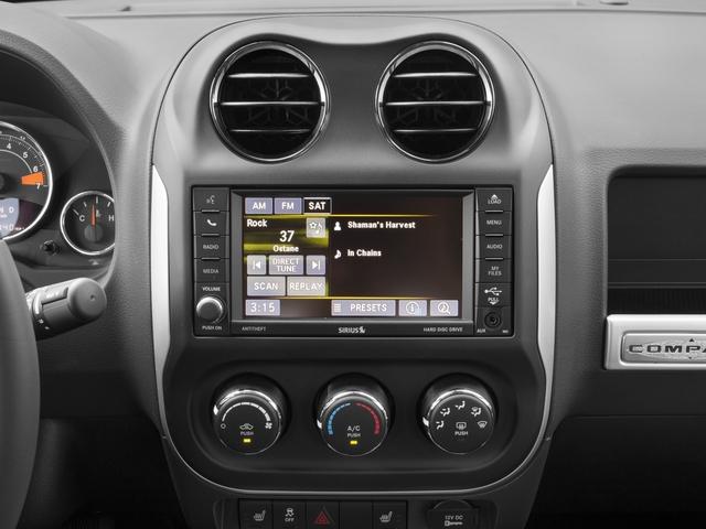 used 2016 Jeep Compass car, priced at $13,889
