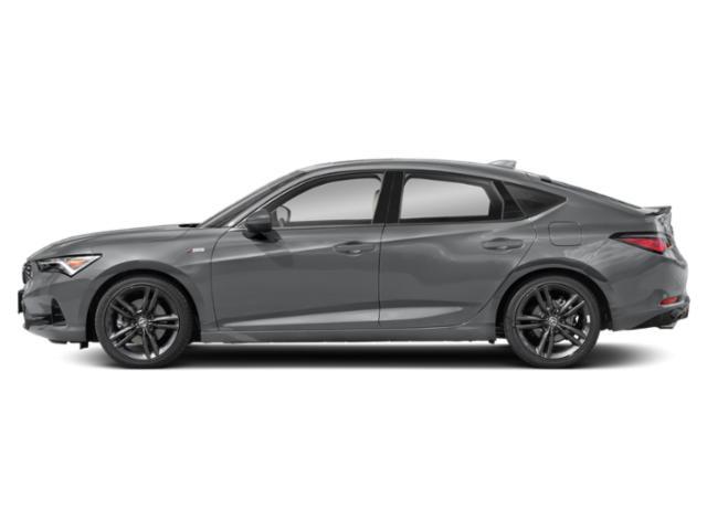 new 2023 Acura Integra car, priced at $34,395