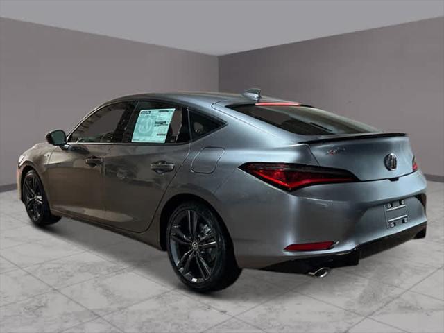 new 2023 Acura Integra car, priced at $34,395