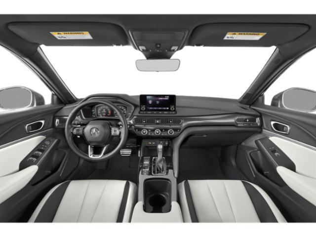 new 2023 Acura Integra car, priced at $34,395