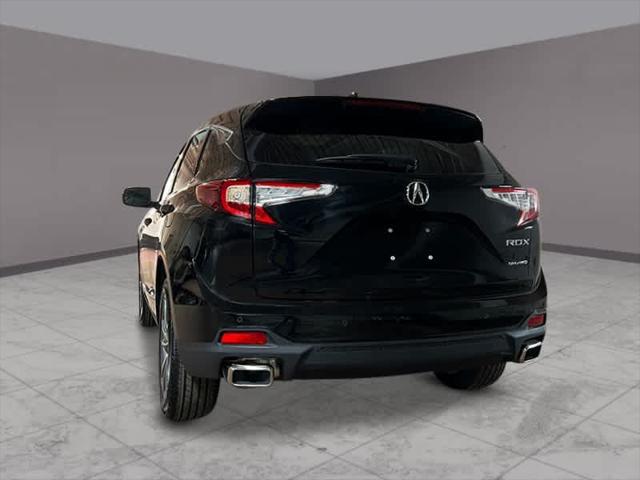 new 2024 Acura RDX car, priced at $48,950