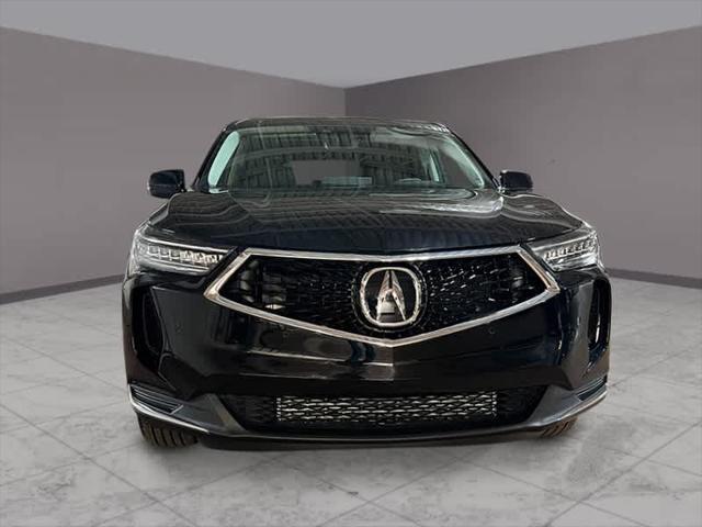 new 2024 Acura RDX car, priced at $48,950